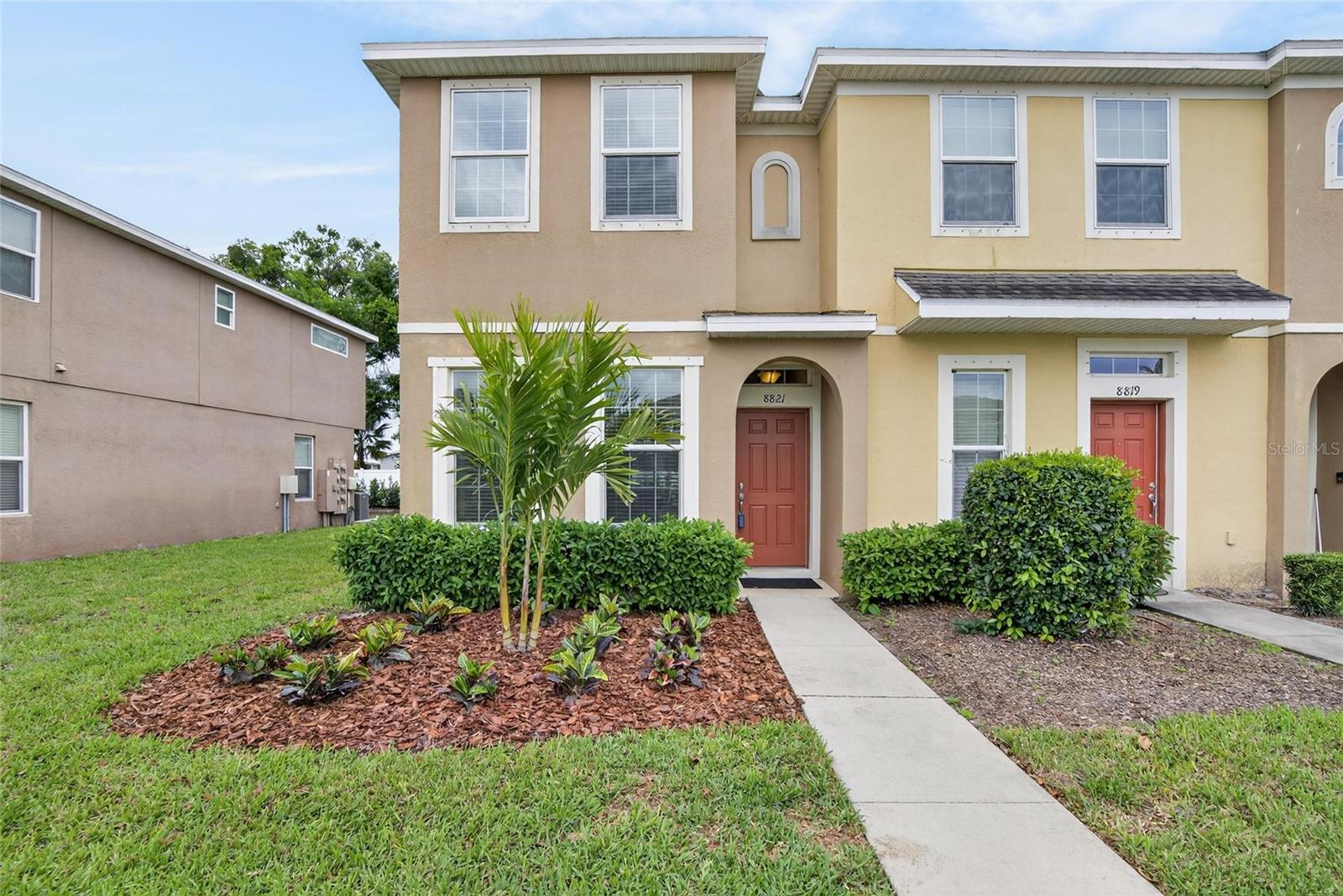 Details for 8821 Walnut Gable Ct, RIVERVIEW, FL 33578