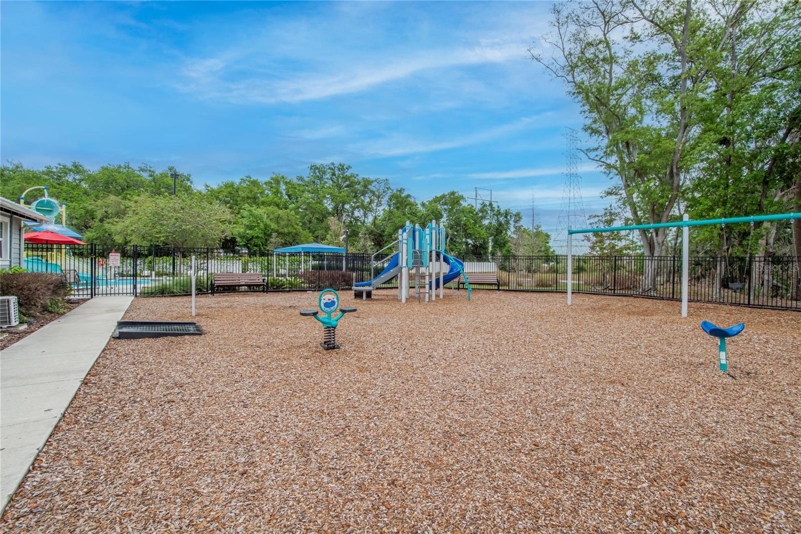 Image 39 of 40 For 8821 Walnut Gable Ct