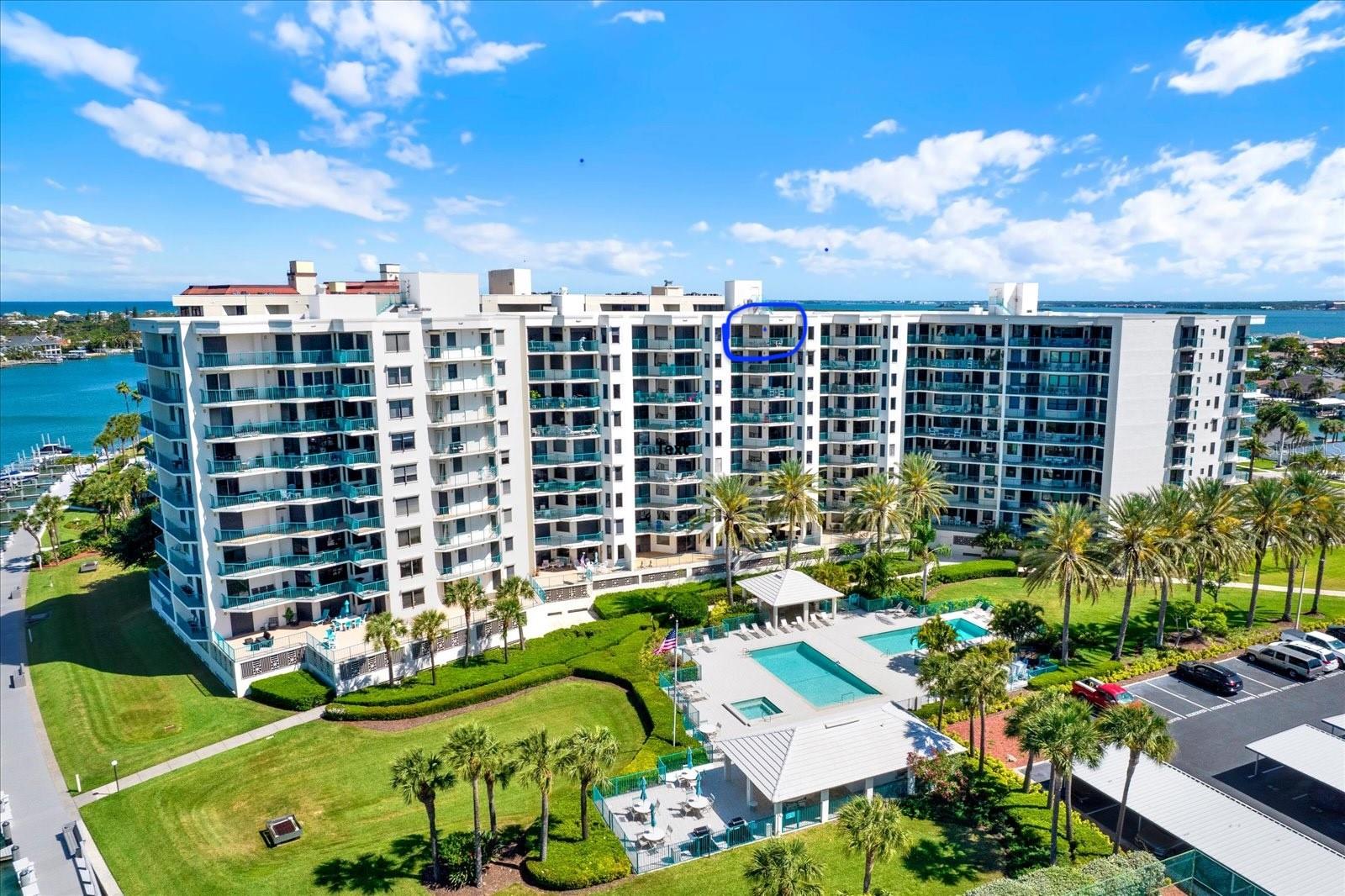 Details for 670 Island Way 1006, CLEARWATER BEACH, FL 33767