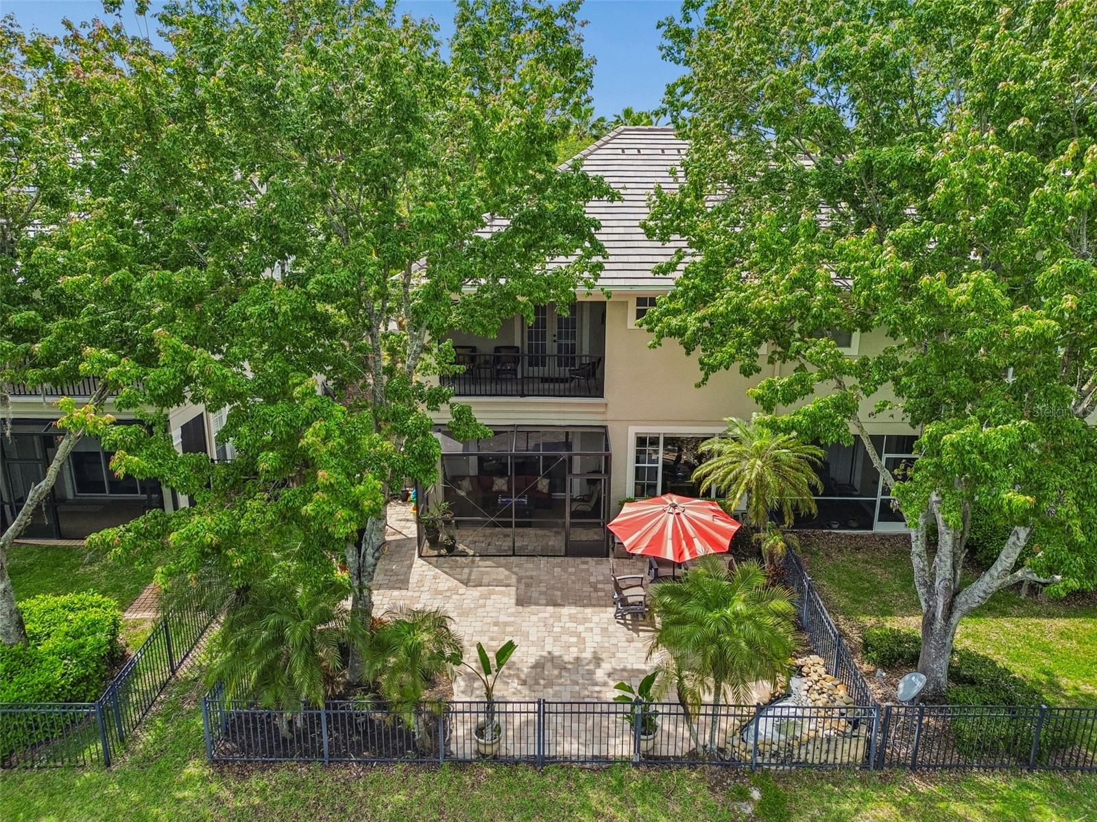 Image 24 of 39 For 14438 Mirabelle Vista Circle