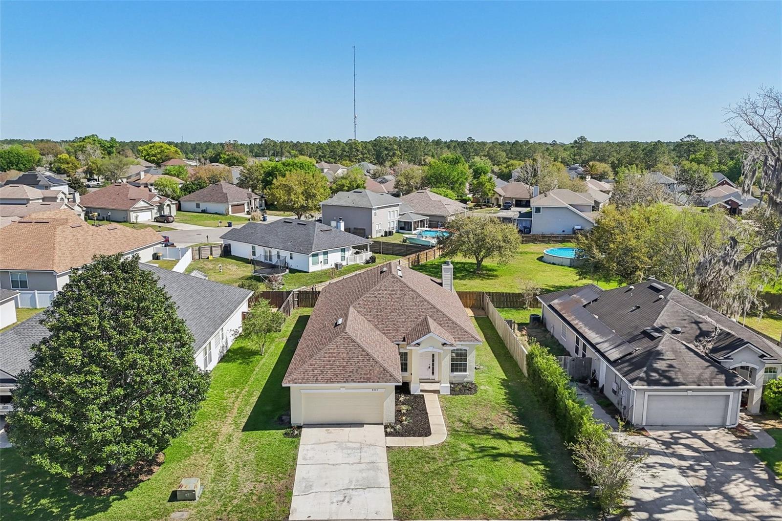 Image 2 of 40 For 5531 Huckleberry Trail S