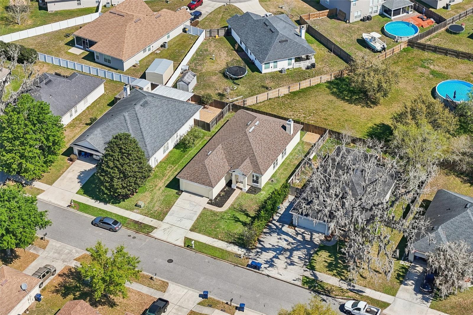 Image 38 of 40 For 5531 Huckleberry Trail S