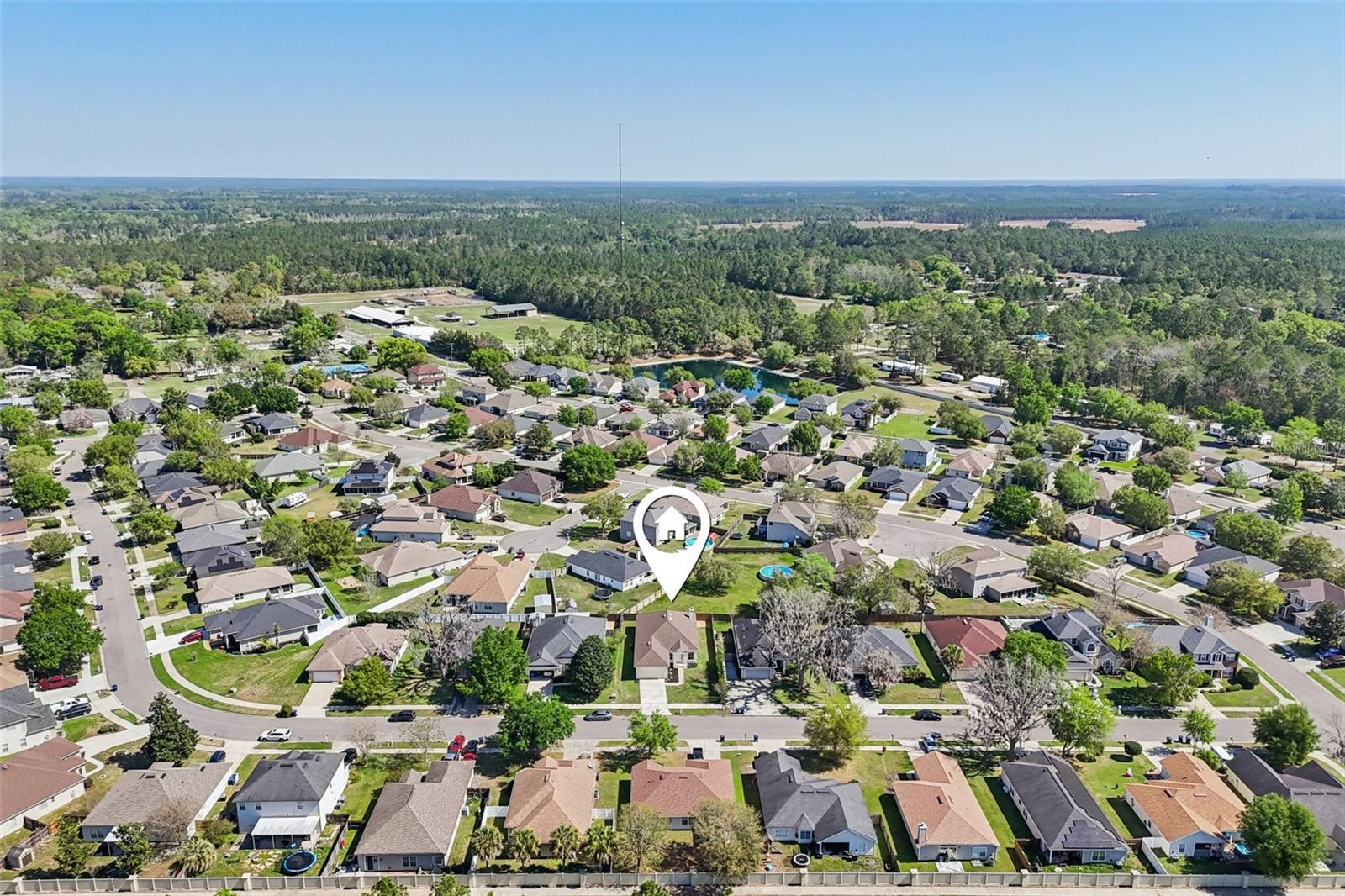 Image 39 of 40 For 5531 Huckleberry Trail S