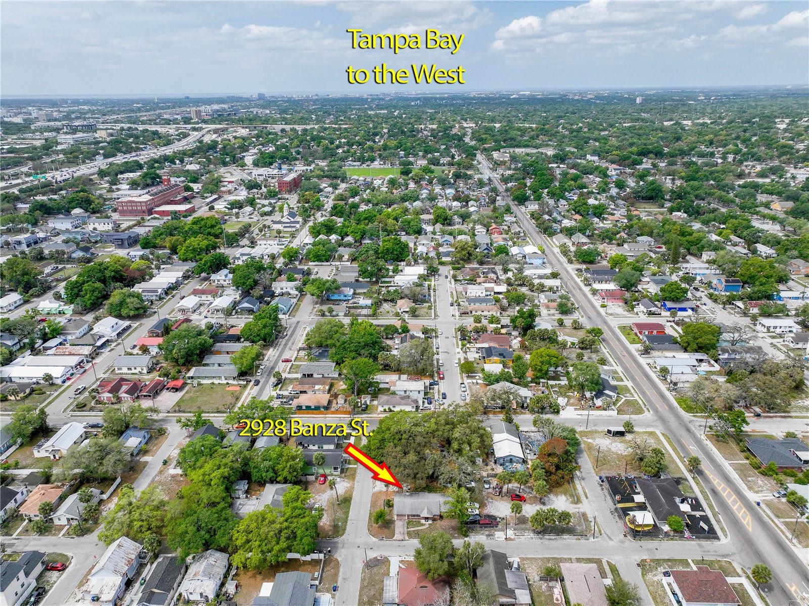 Image 7 of 7 For 2928 Banza Street