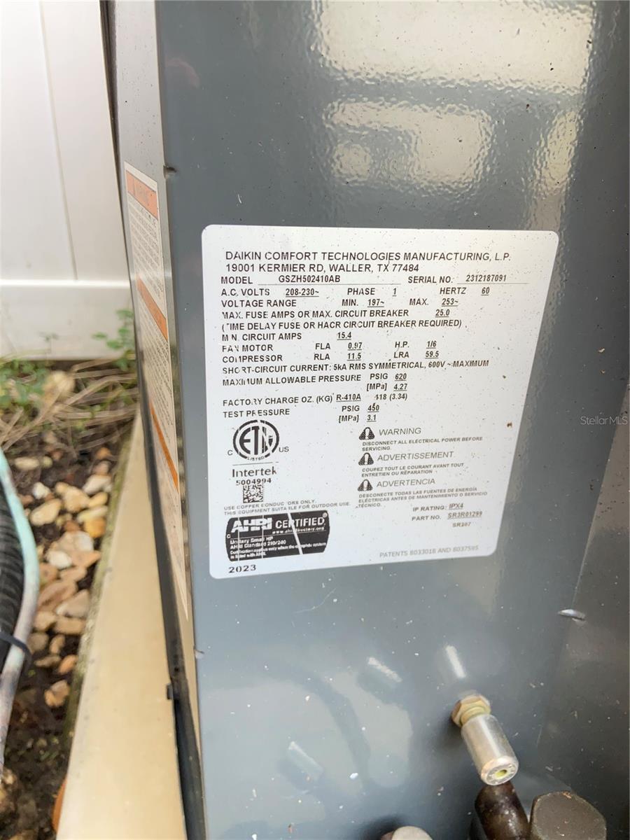 Image 42 of 42 For 12036 Greengate Drive