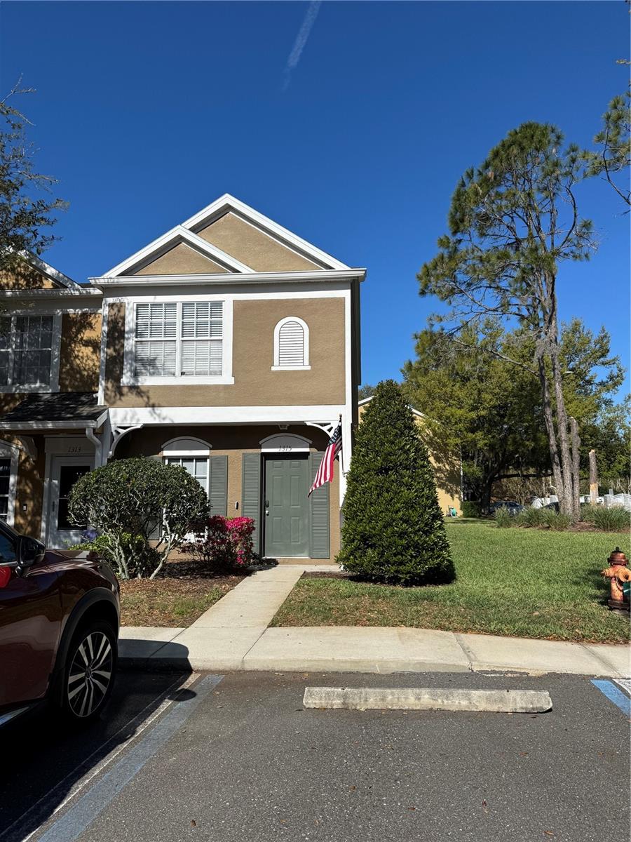 Details for 1315 Standridge Drive, WESLEY CHAPEL, FL 33543