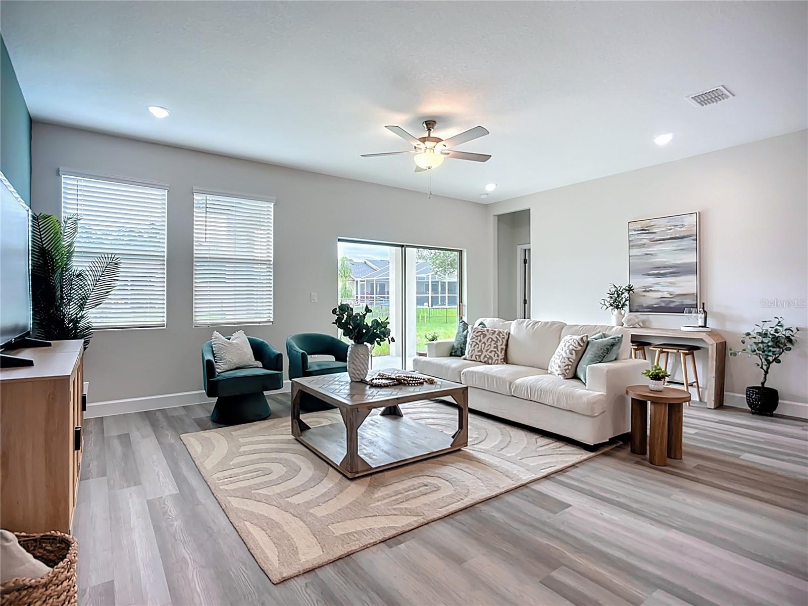 Image 15 of 74 For 5101 San Mateo Drive