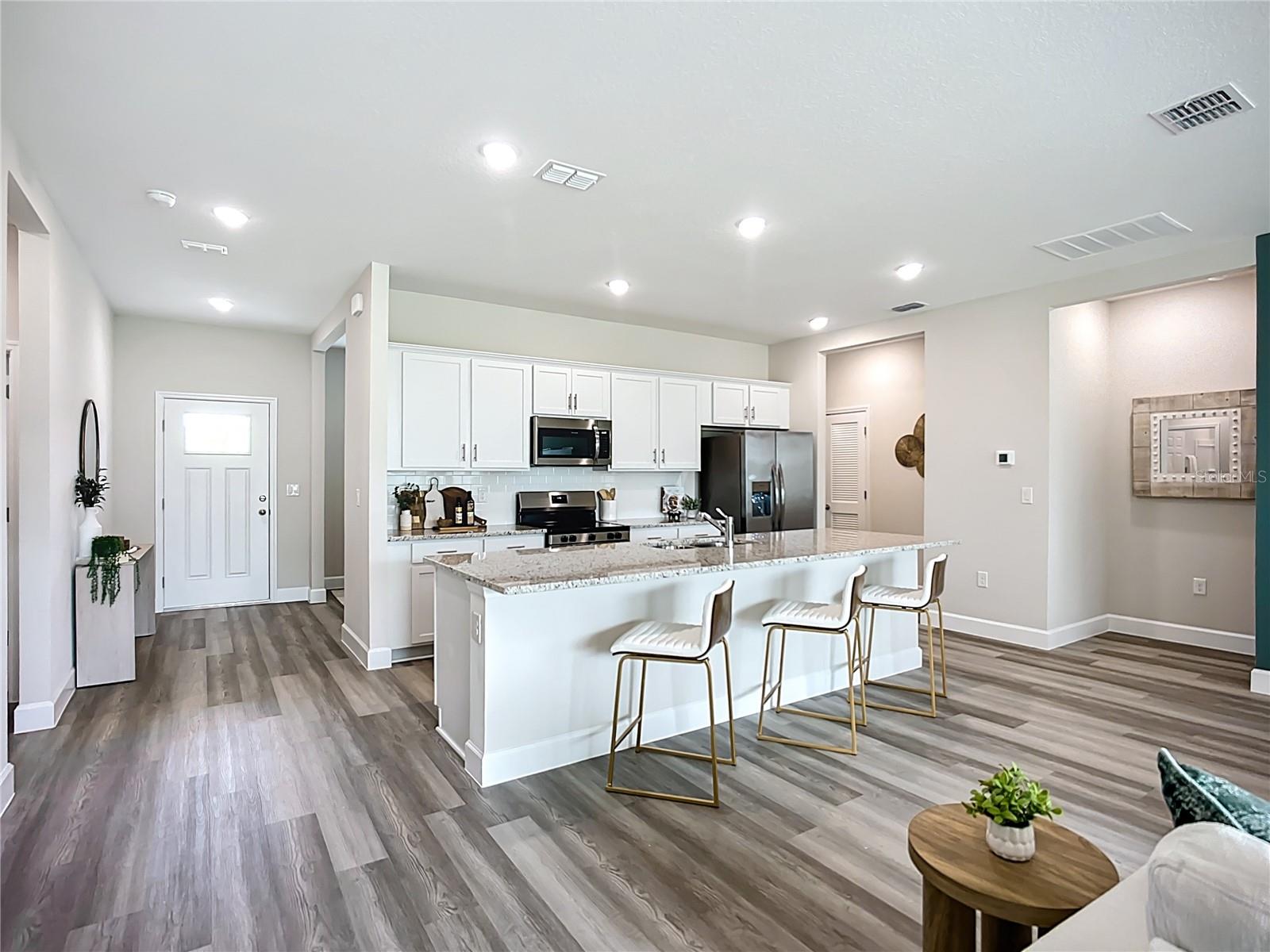 Image 17 of 74 For 5101 San Mateo Drive