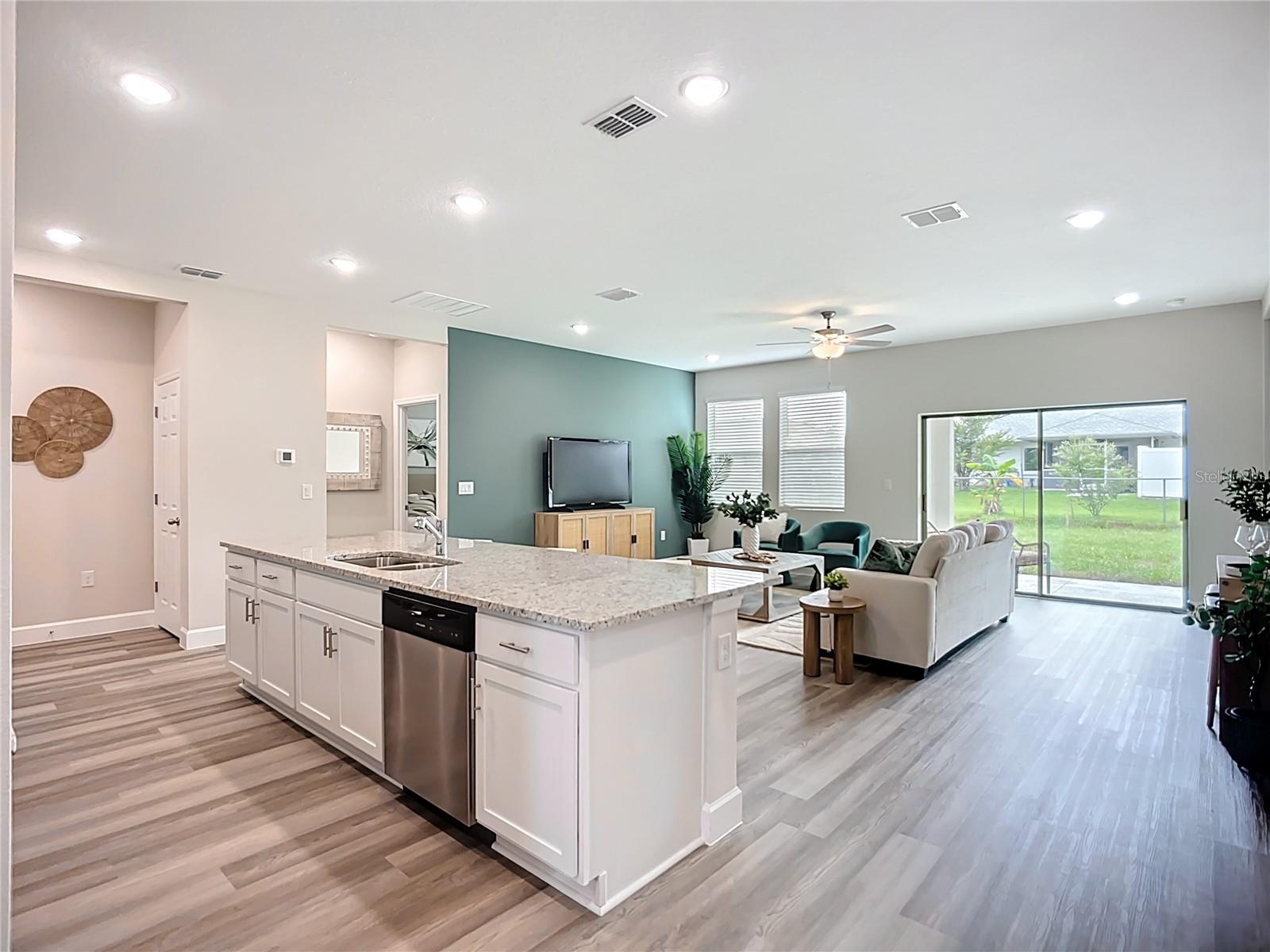 Image 3 of 74 For 5101 San Mateo Drive