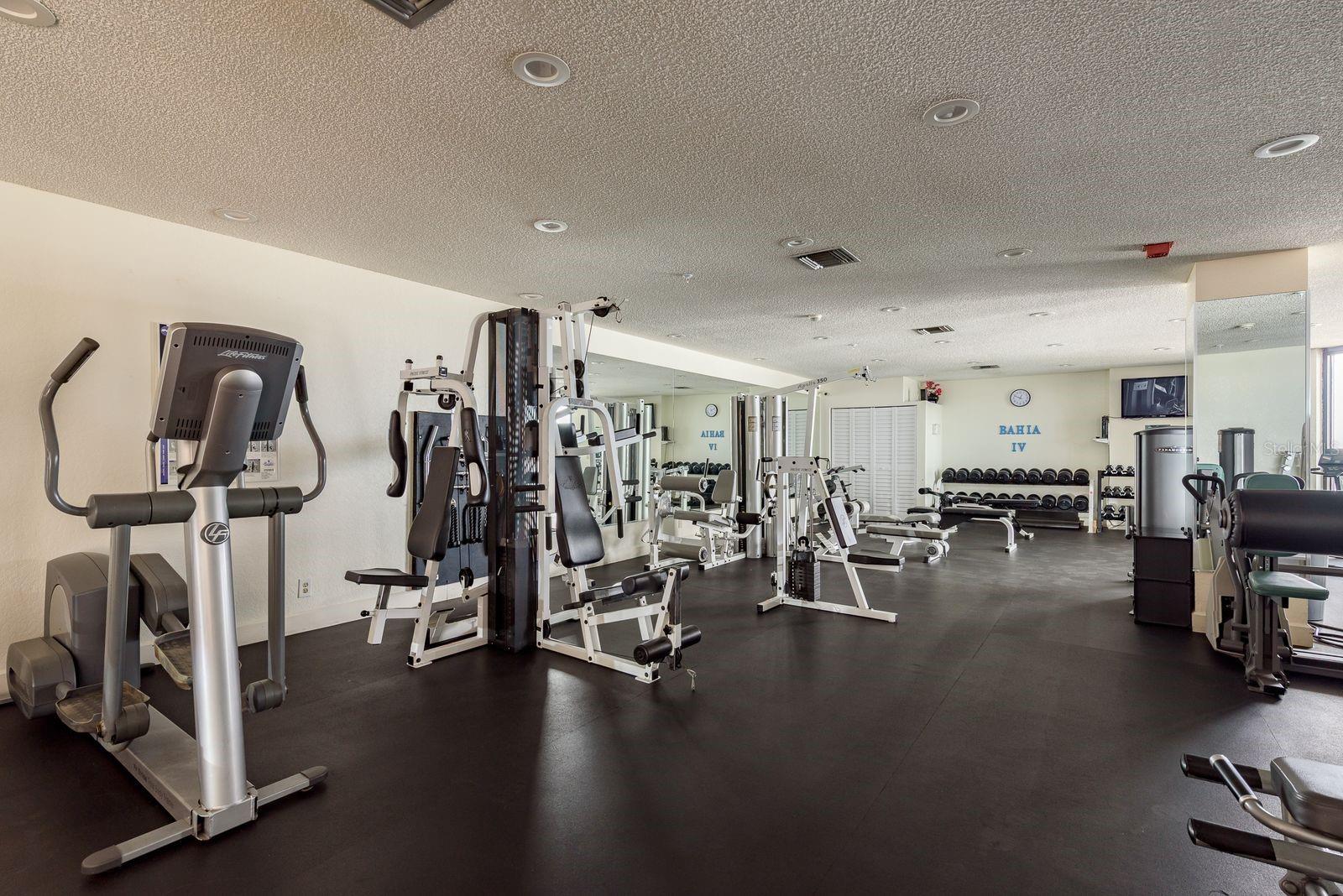 Listing photo id 25 for 6287 Bahia Del Mar Circle 1202