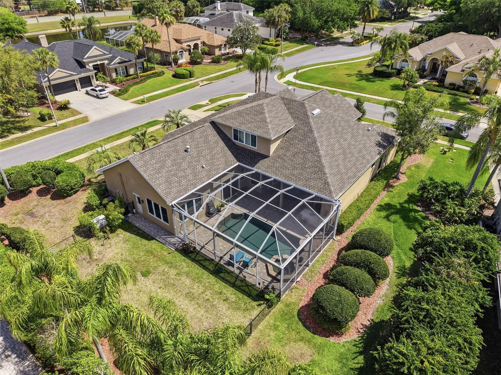 Image 3 of 100 For 3997 Mimosa Place