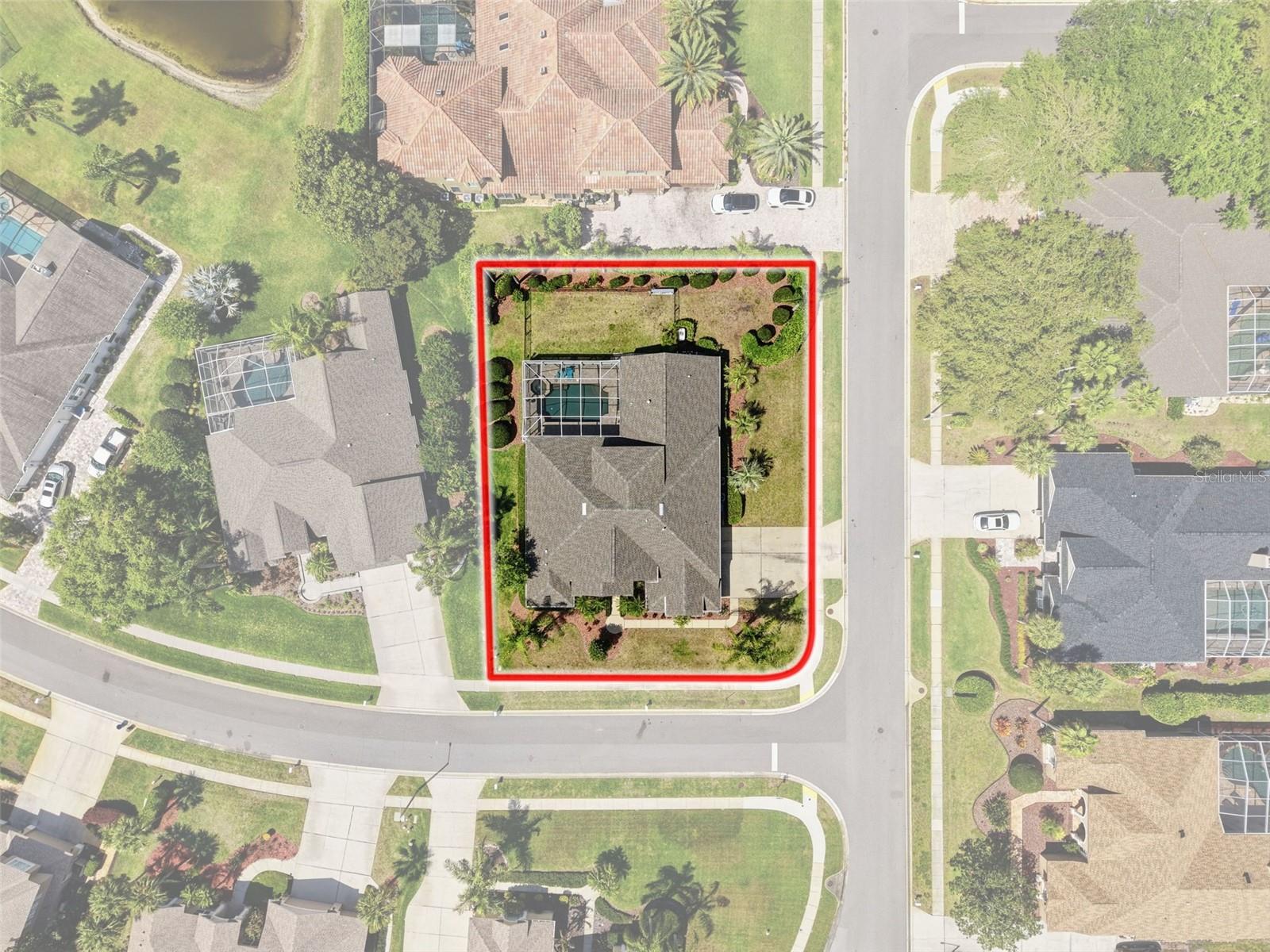 Image 95 of 100 For 3997 Mimosa Place