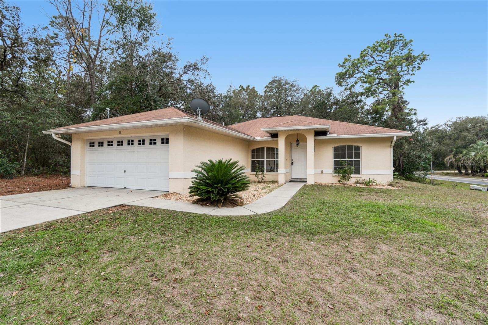 Details for 14 Charles Avenue, INVERNESS, FL 34453