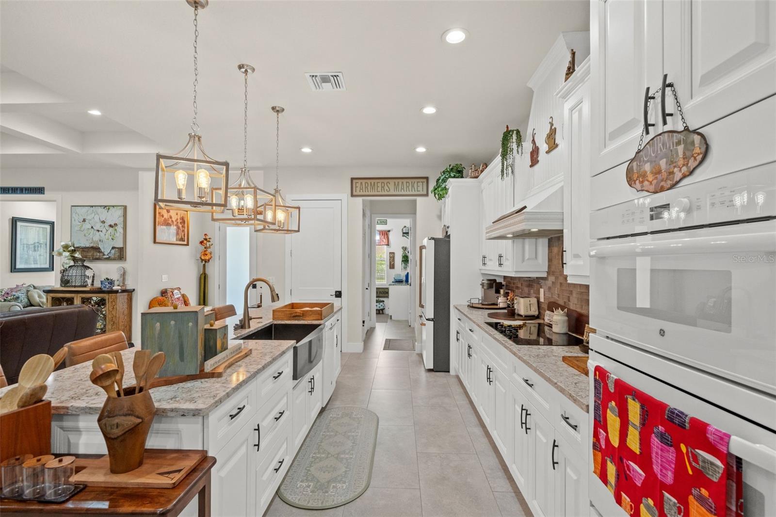 Image 14 of 48 For 17601 Hanna Road