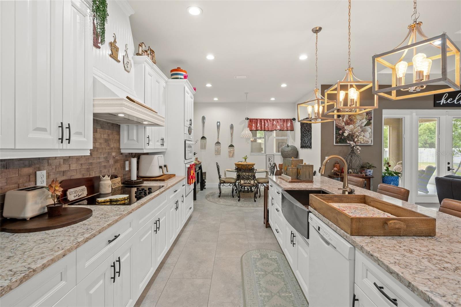 Image 15 of 48 For 17601 Hanna Road