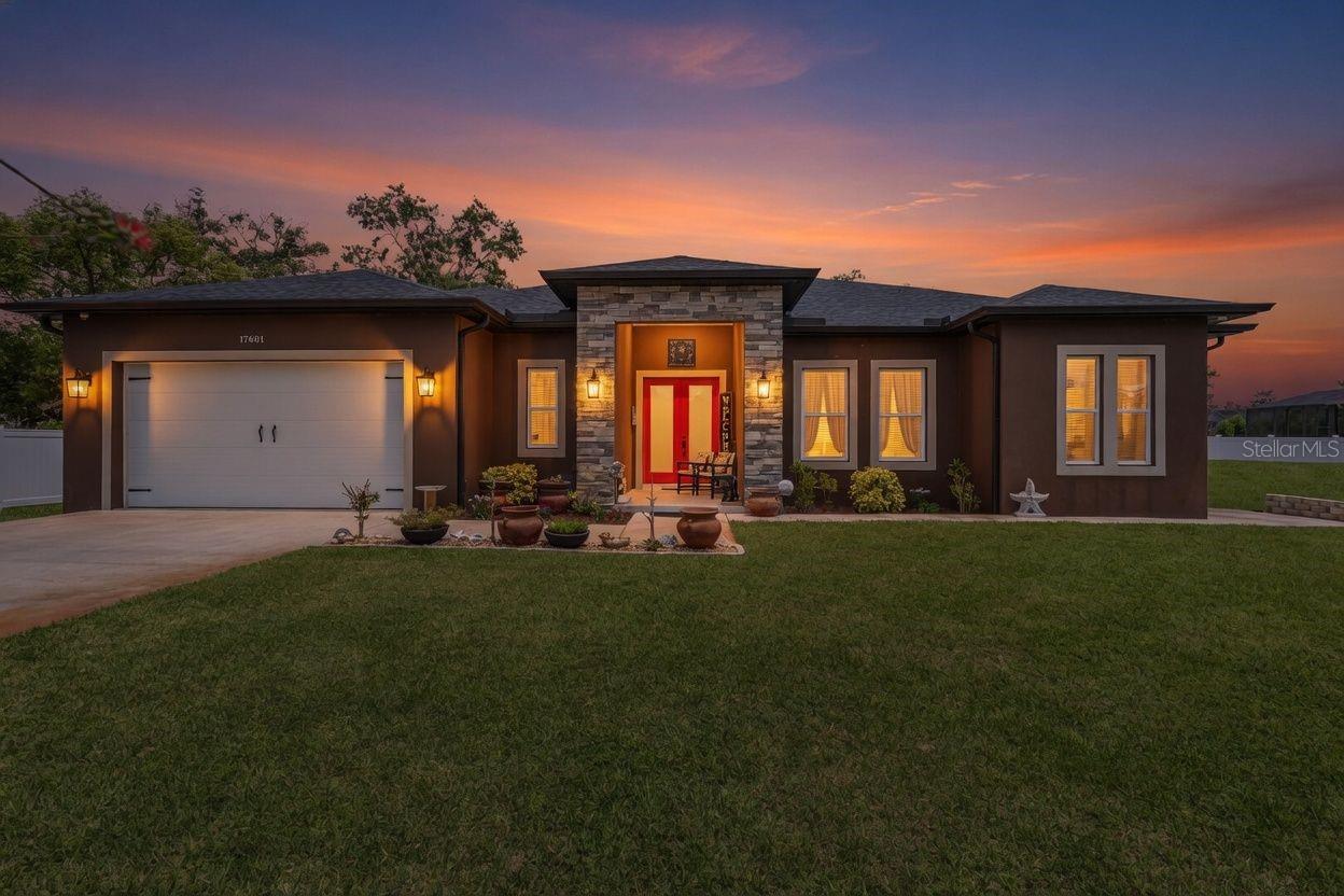 Image 2 of 48 For 17601 Hanna Road