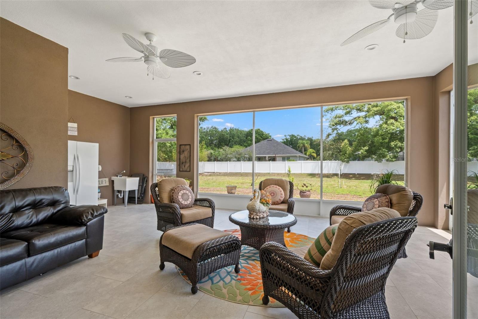 Image 37 of 48 For 17601 Hanna Road