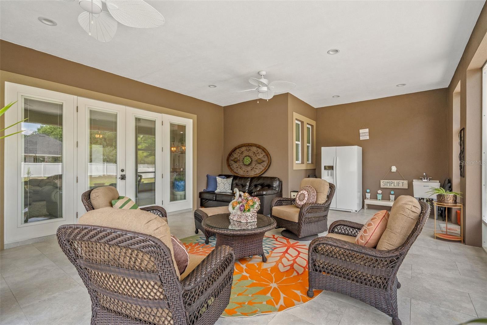 Image 38 of 48 For 17601 Hanna Road