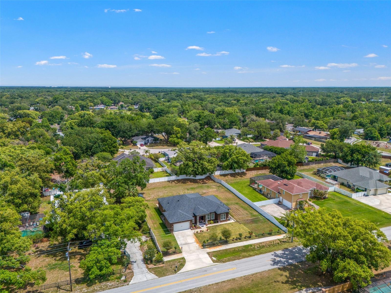 Image 42 of 48 For 17601 Hanna Road