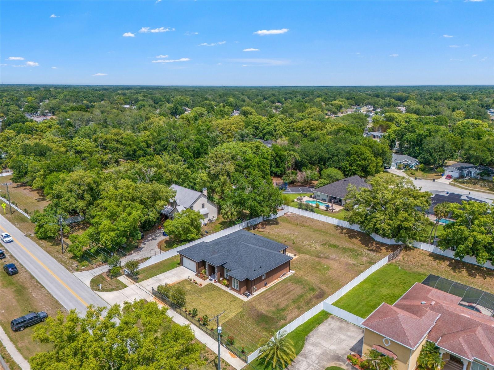 Image 43 of 48 For 17601 Hanna Road