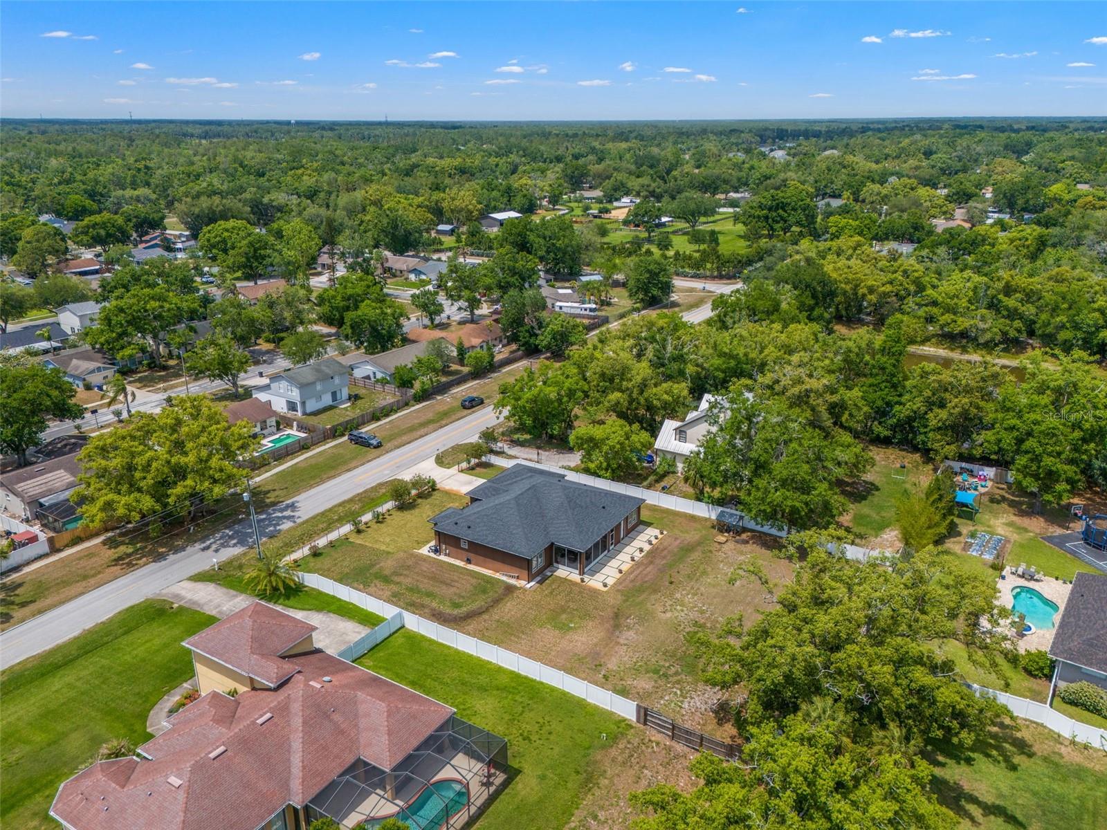 Image 44 of 48 For 17601 Hanna Road