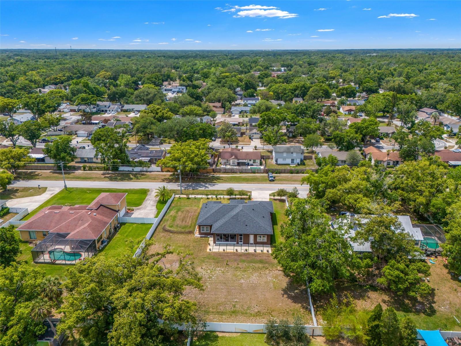 Image 45 of 48 For 17601 Hanna Road