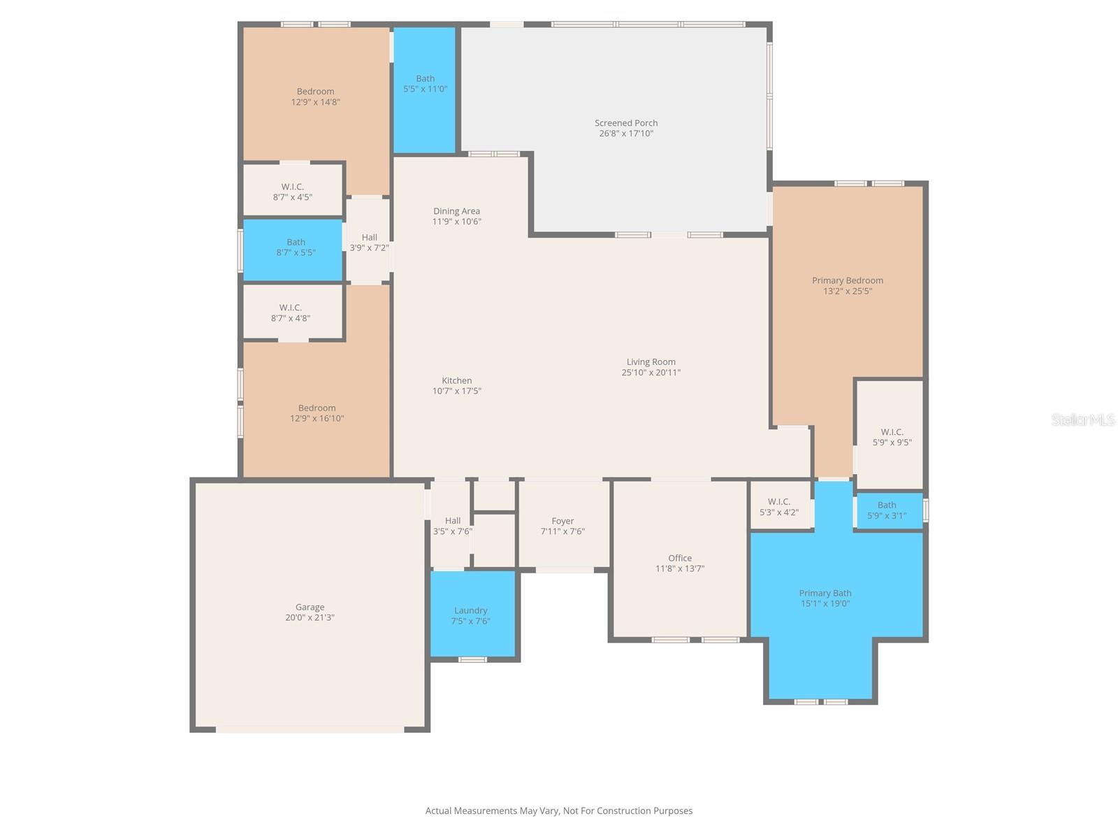 Image 48 of 48 For 17601 Hanna Road