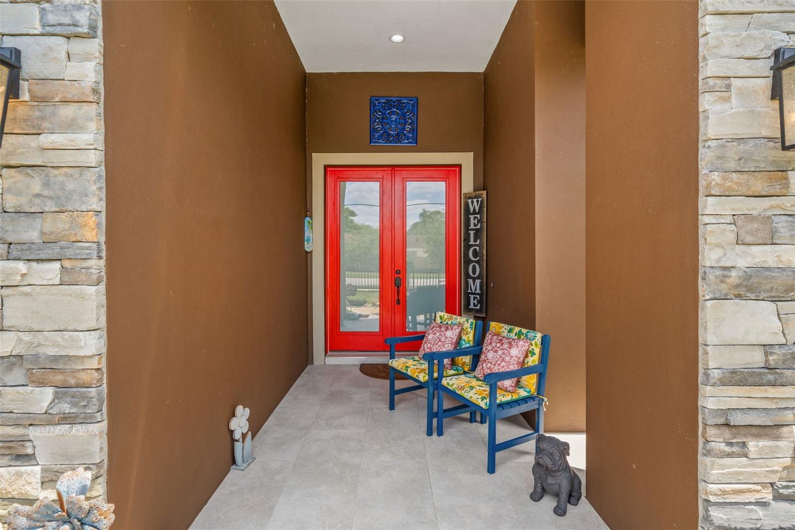 Image 5 of 48 For 17601 Hanna Road