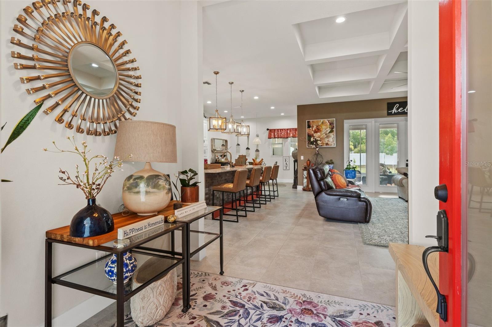 Image 6 of 48 For 17601 Hanna Road