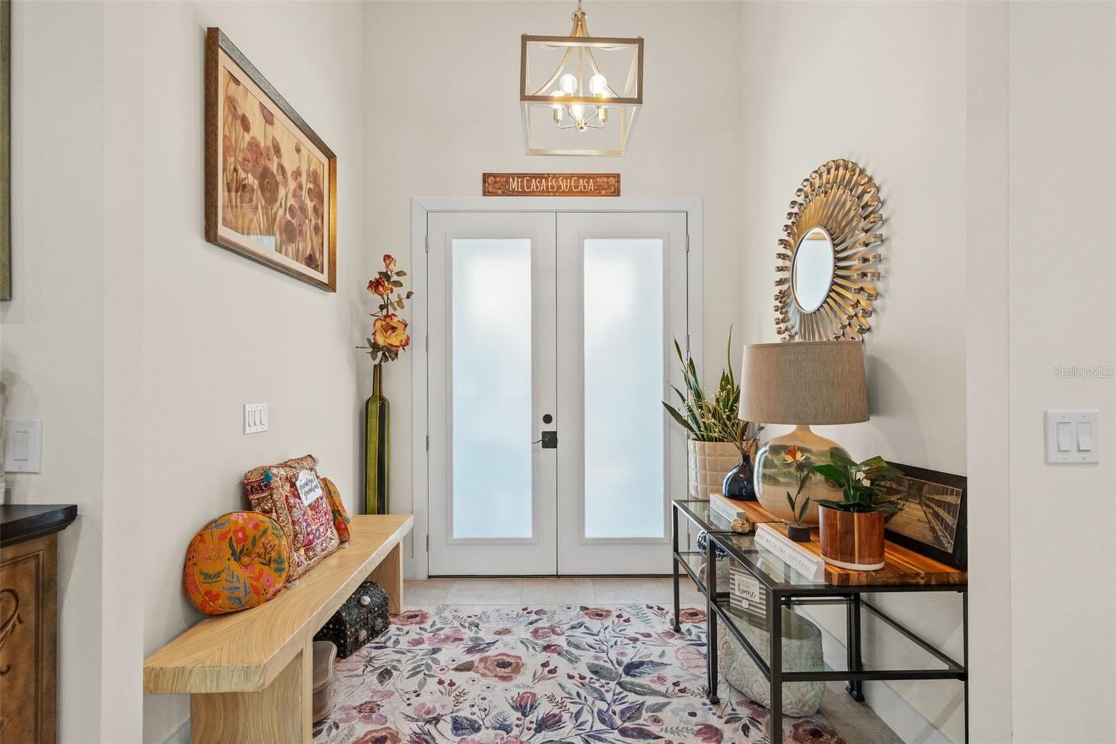 Image 7 of 48 For 17601 Hanna Road