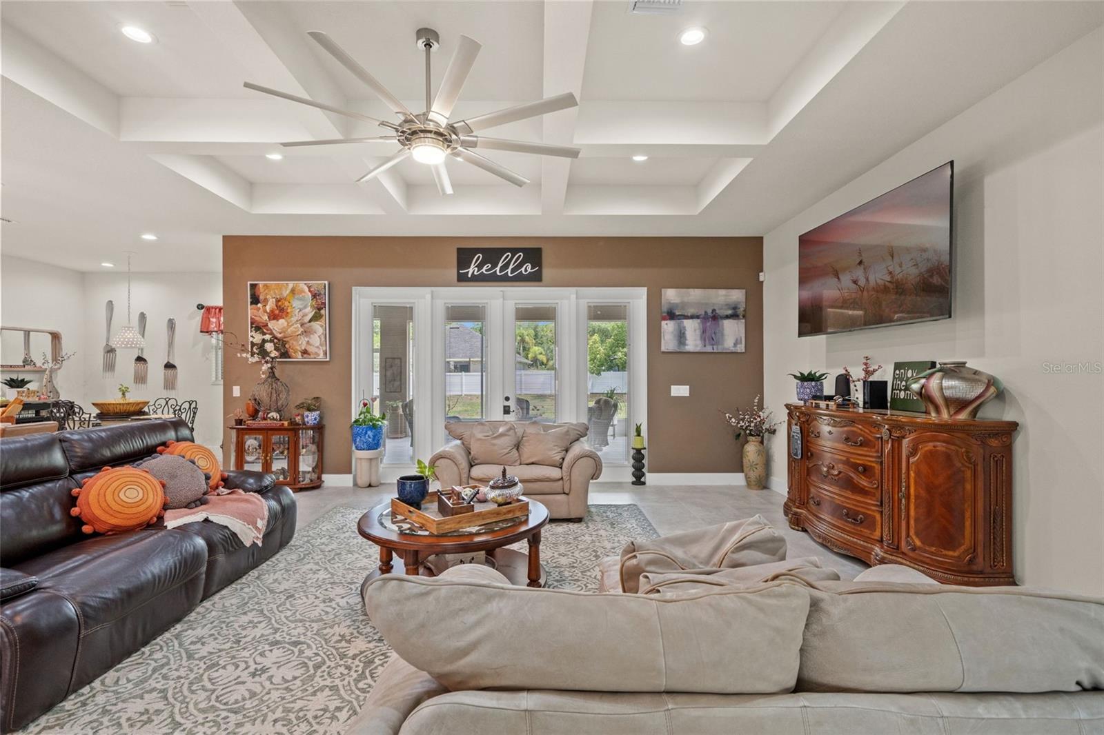 Image 9 of 48 For 17601 Hanna Road