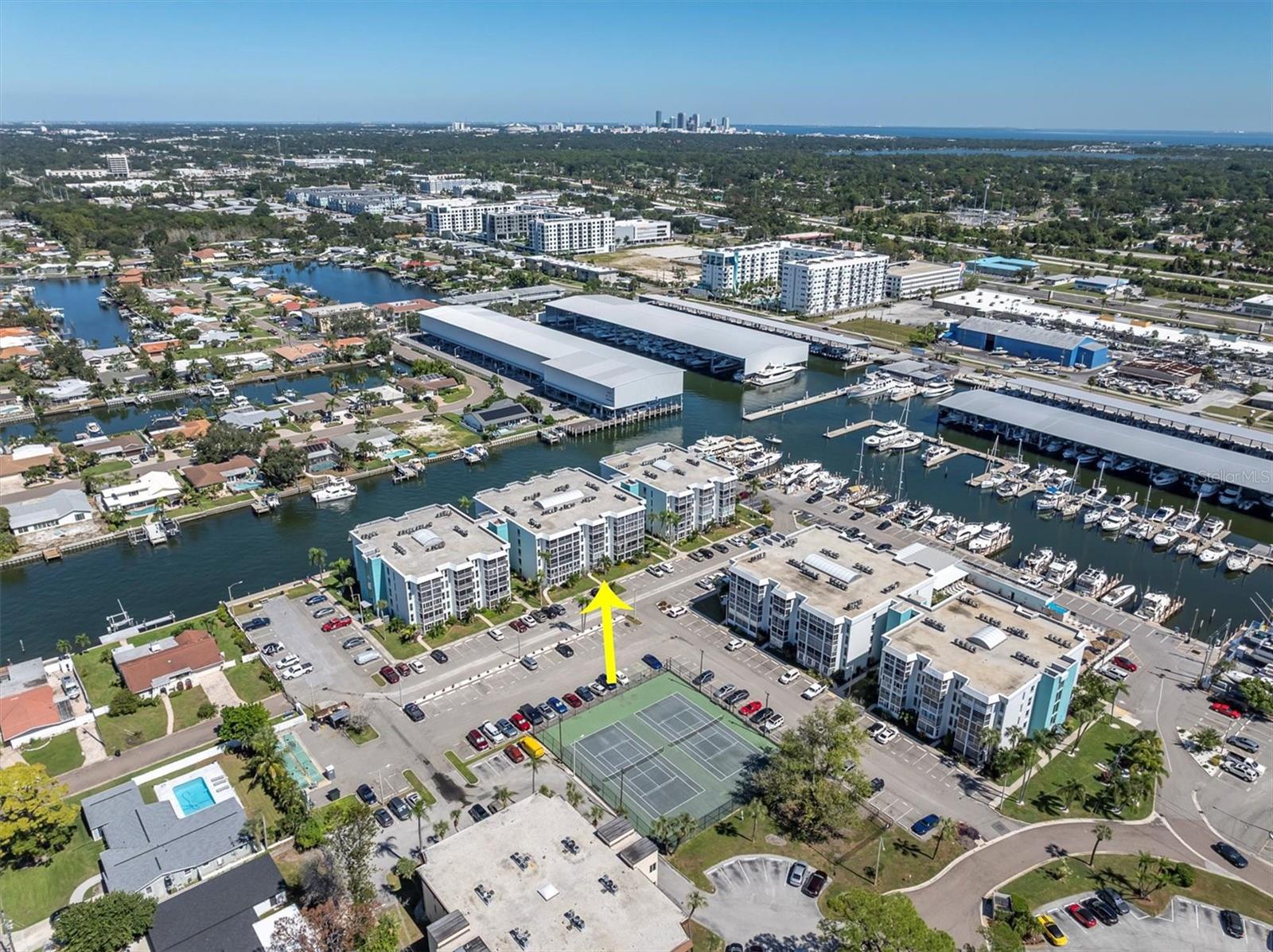 Image 36 of 49 For 4902 38th Way S 109