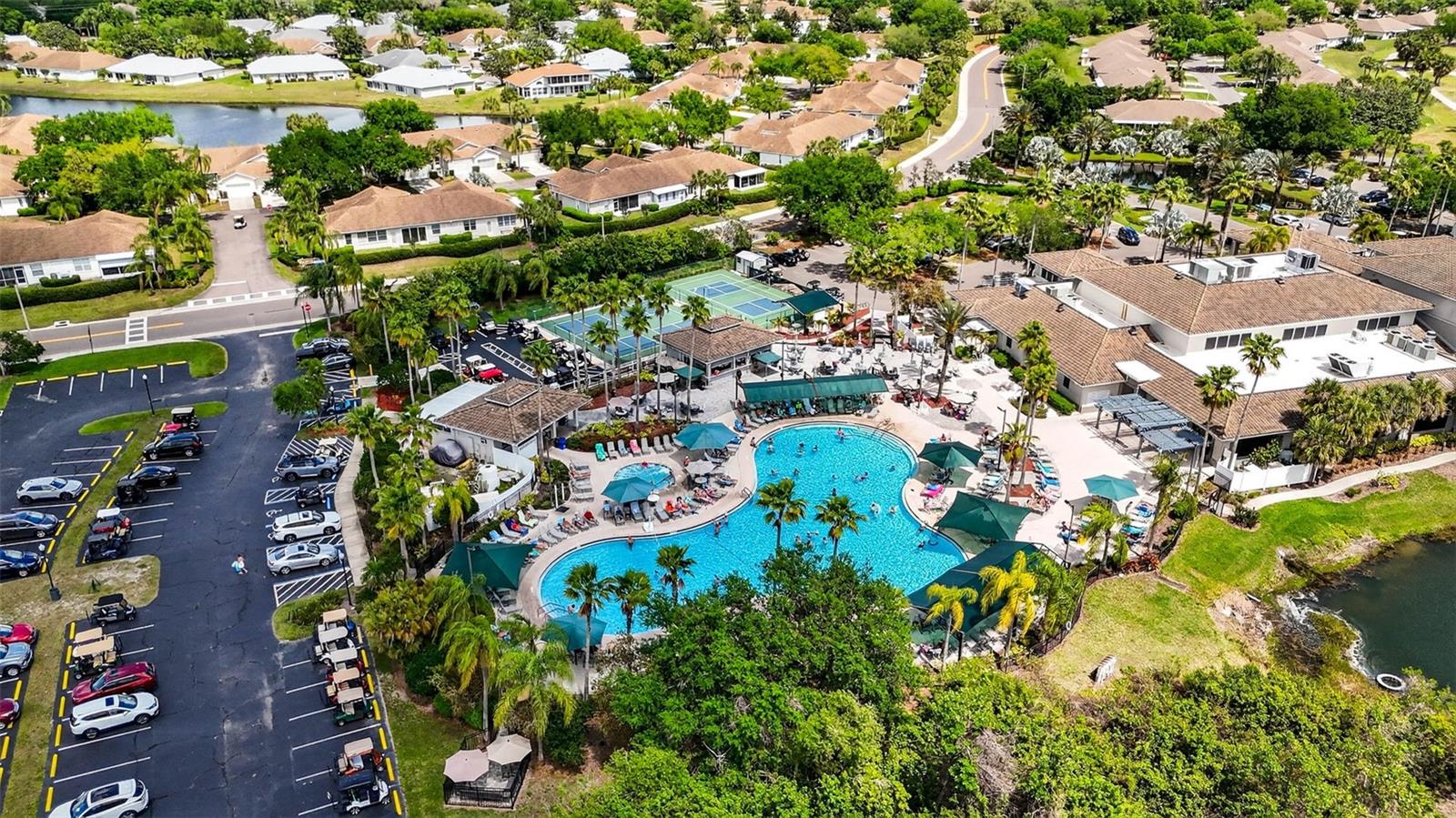 Image 57 of 67 For 2334 Oakley Green Drive