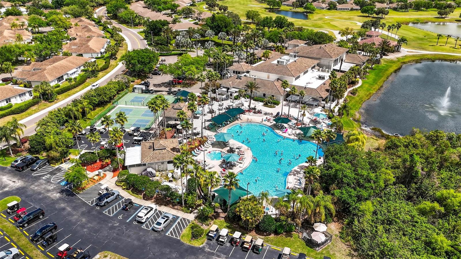 Image 58 of 67 For 2334 Oakley Green Drive