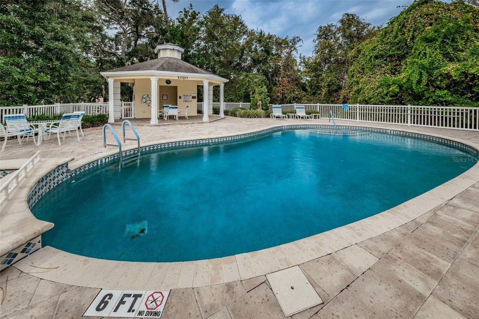 Image 54 of 55 For 1185 Royal Boulevard