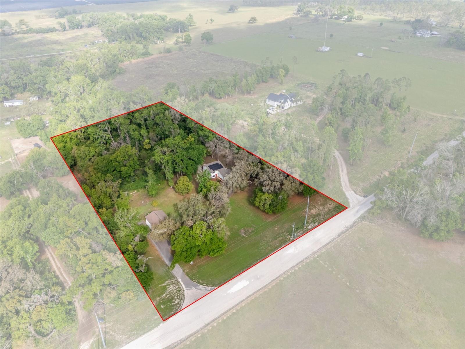 Image 56 of 60 For 15839 Powerline Road