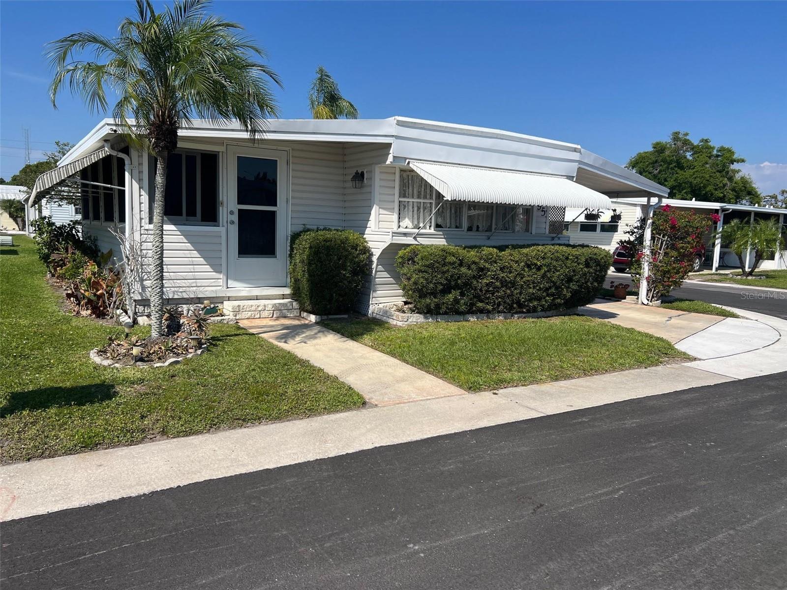 Details for 11300 124th Avenue 95, LARGO, FL 33778