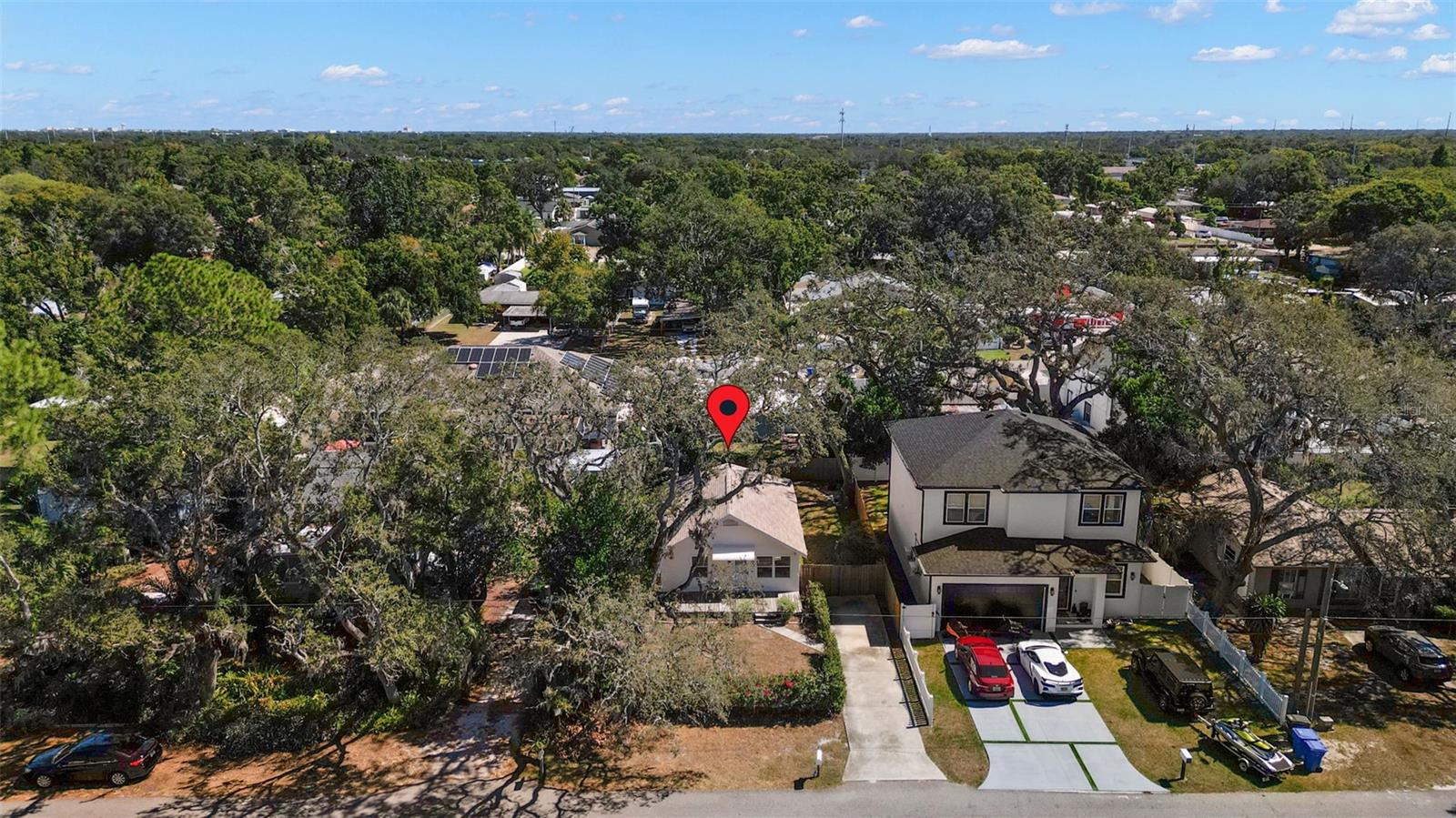 Image 25 of 29 For 8507 Claonia Street