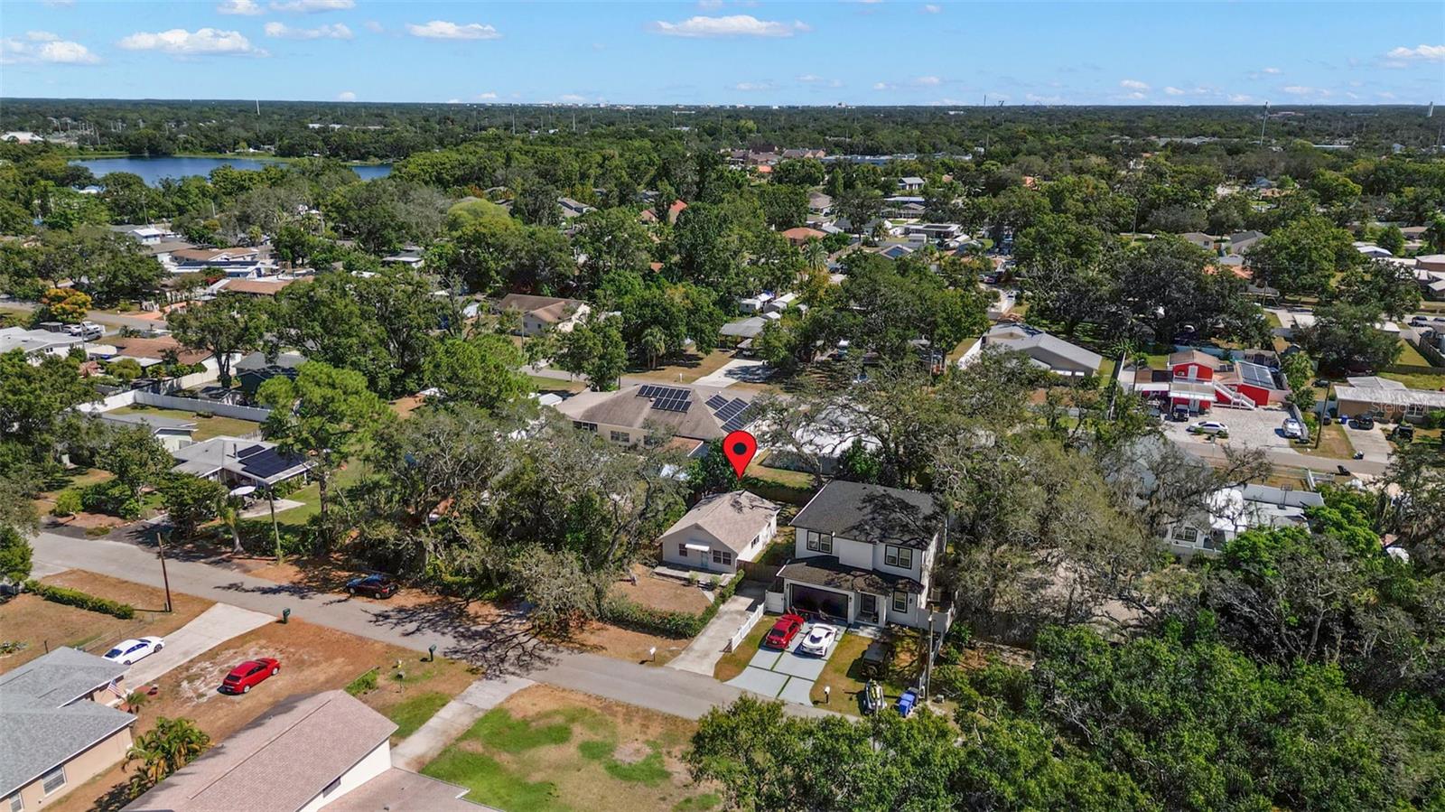 Image 26 of 29 For 8507 Claonia Street