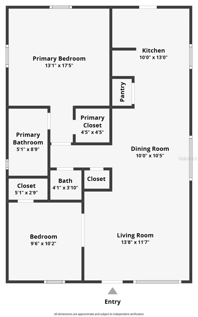 Image 29 of 29 For 8507 Claonia Street