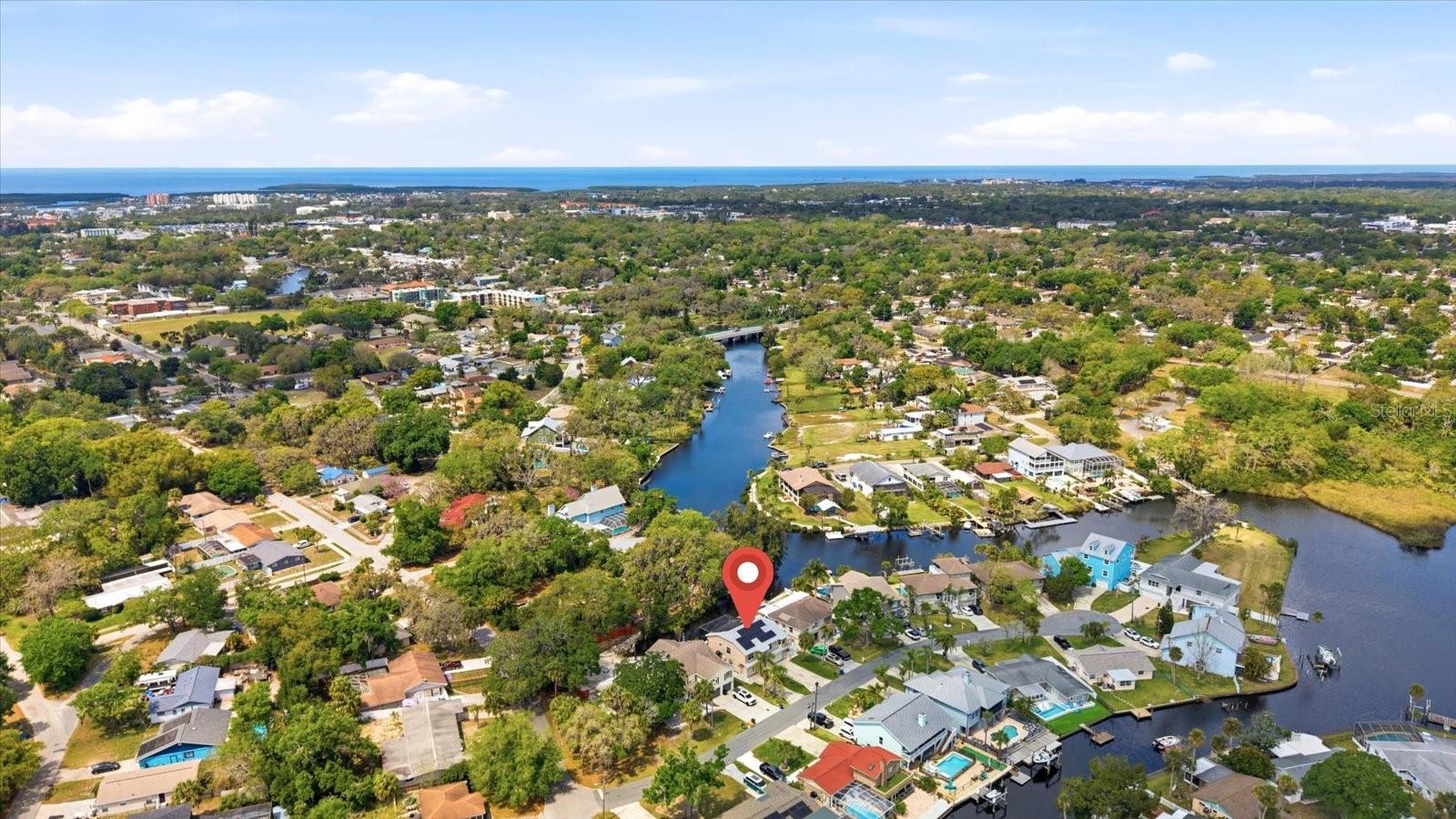 Image 42 of 43 For 5451 Tropic Drive