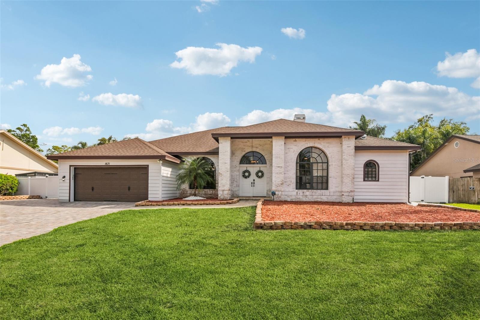 Details for 1671 Sparkling Court, DUNEDIN, FL 34698