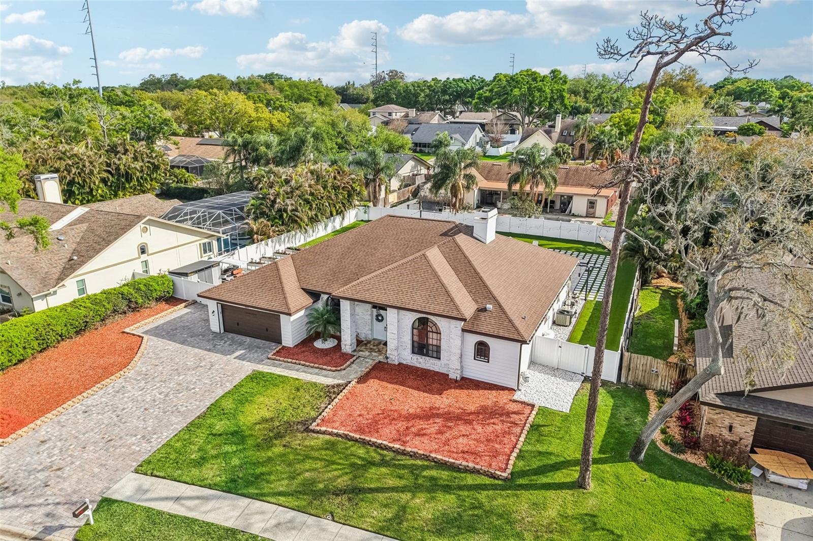 Image 54 of 67 For 1671 Sparkling Court