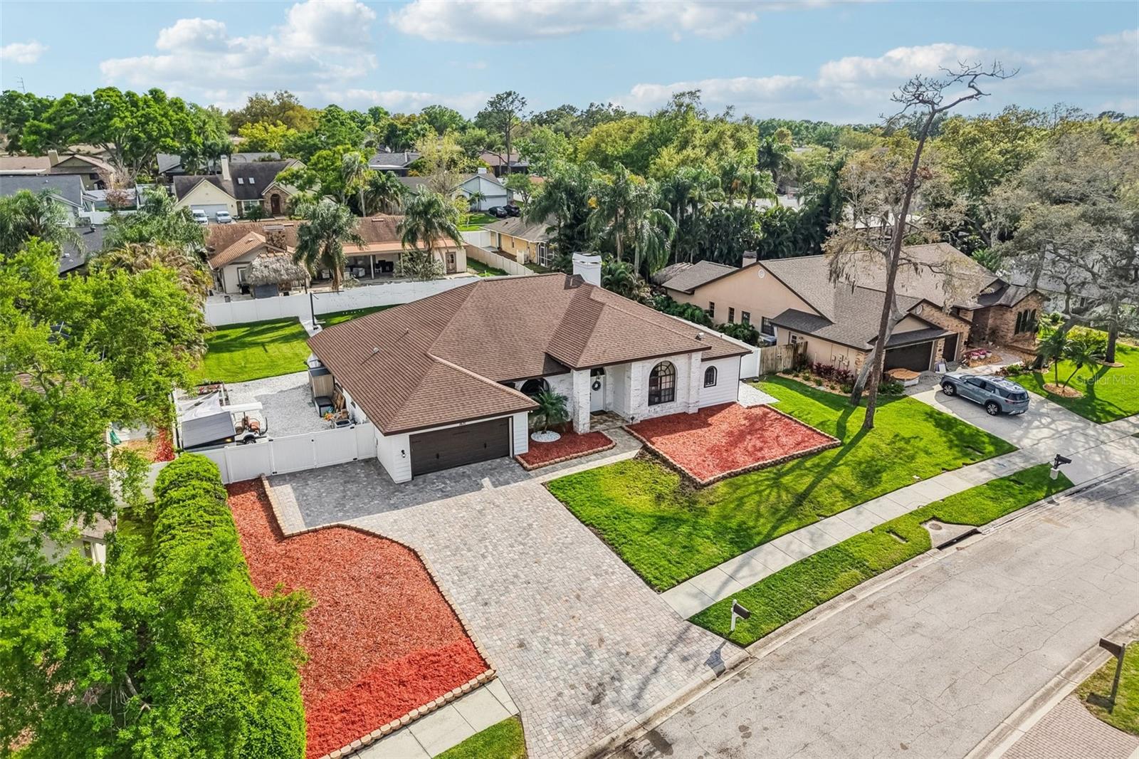 Image 56 of 67 For 1671 Sparkling Court