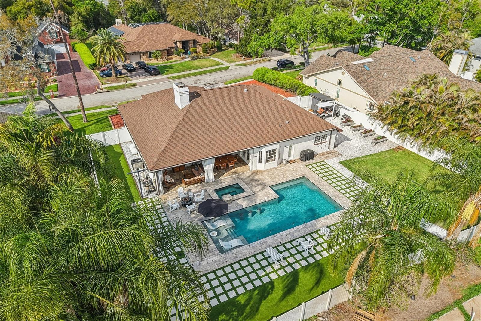 Image 57 of 67 For 1671 Sparkling Court