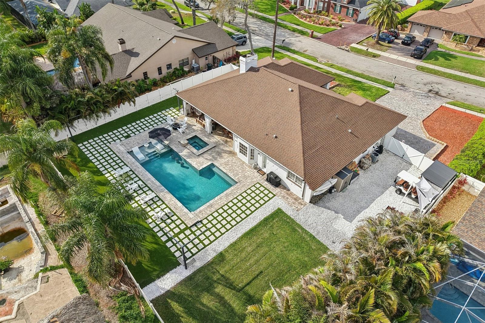 Image 58 of 67 For 1671 Sparkling Court