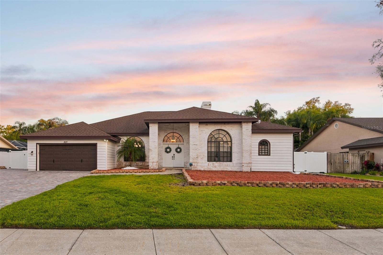 Image 60 of 67 For 1671 Sparkling Court