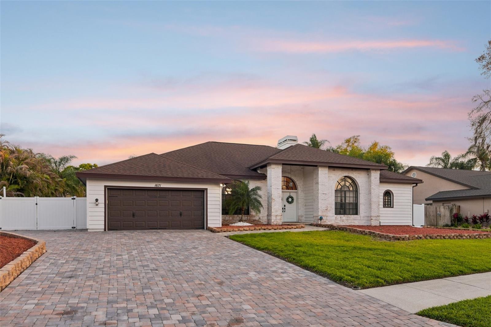 Image 61 of 67 For 1671 Sparkling Court