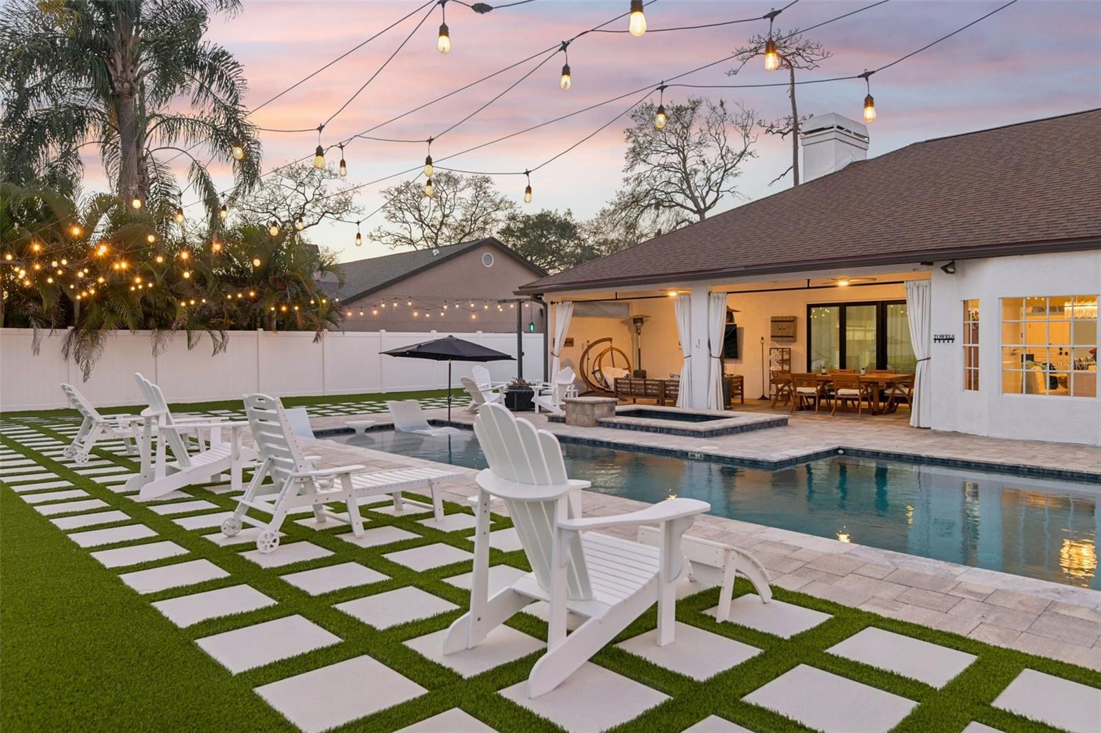 Image 62 of 67 For 1671 Sparkling Court