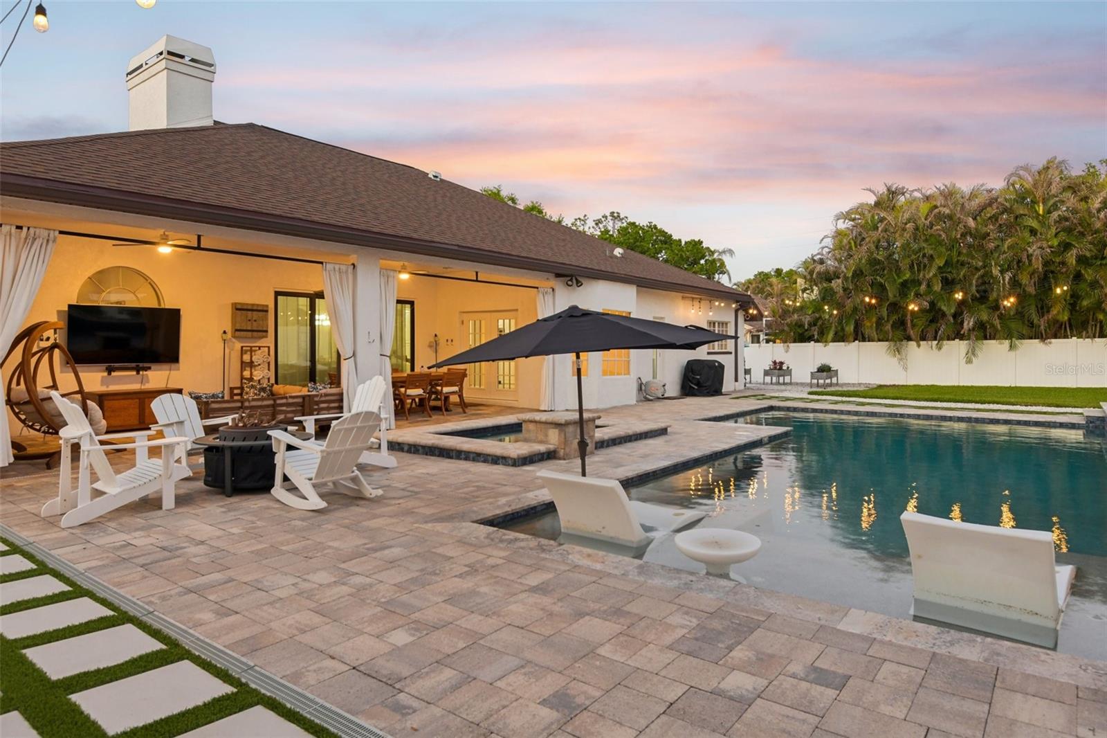 Image 63 of 67 For 1671 Sparkling Court